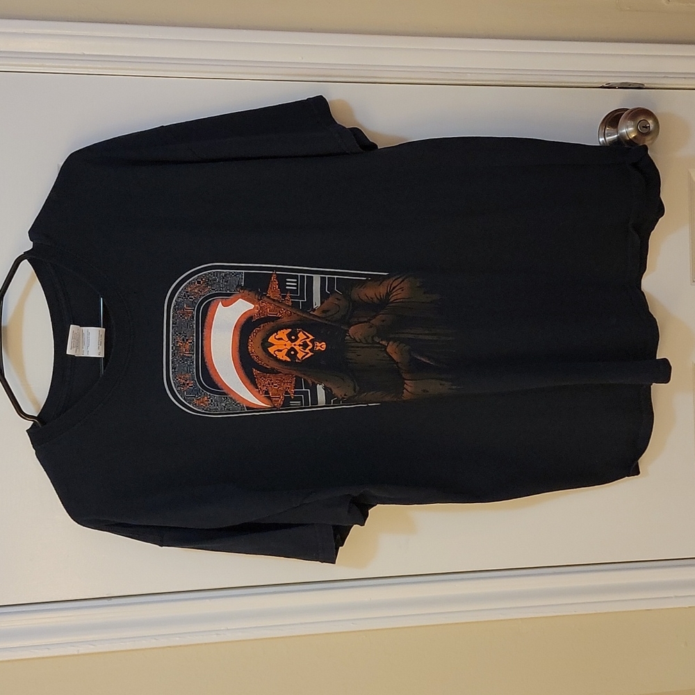 Darth Maul Graphic t-shirt, XL